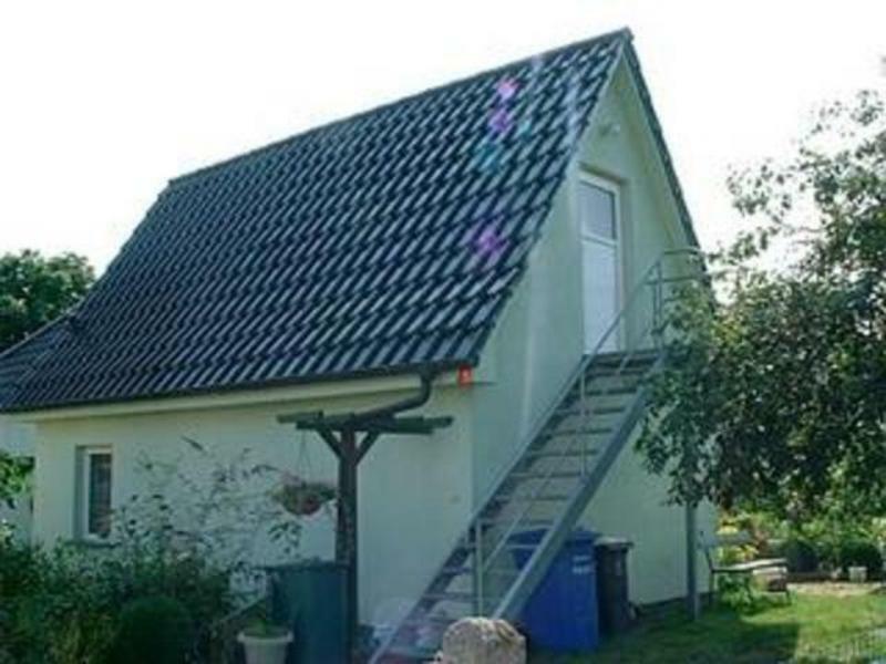 Ruegen_Fewo 41 Rambin Exterior photo